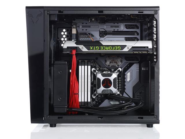 Looking for a new ATX case - Cases / Chassis - Level1Techs Forums