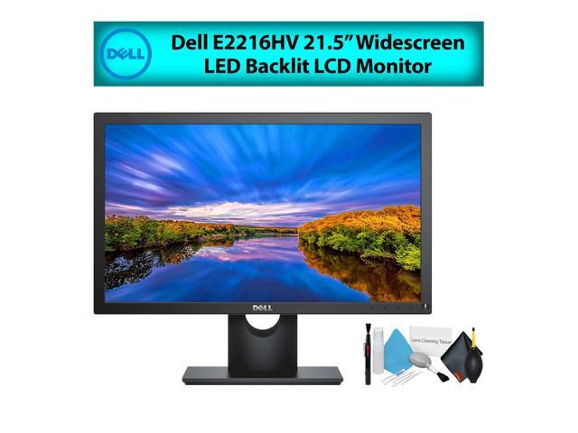 Dell e2216h