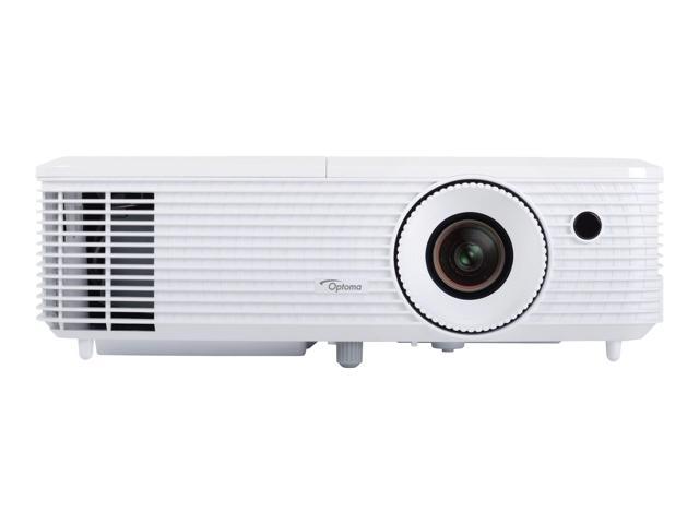 Optoma Projector