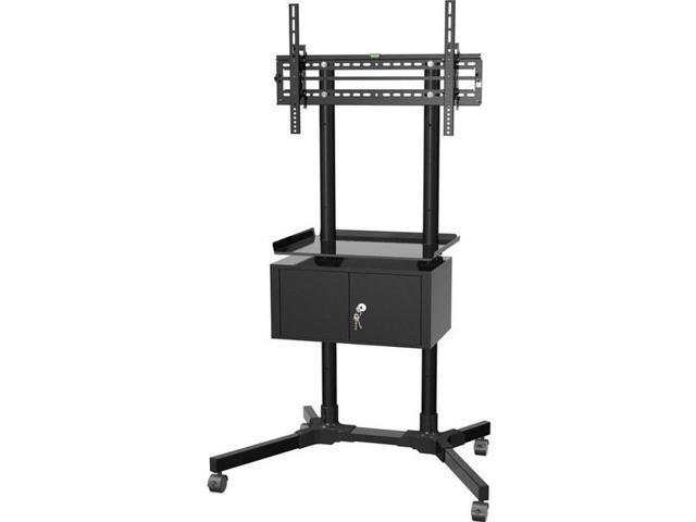 Neweggbusiness Ollo Trc 64c Black 32 60 Heavy Duty Locking Cabinet Ollo Trc 64c Black 32