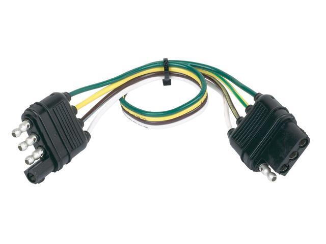Tow Ready 118417 T-One Connector Assembly