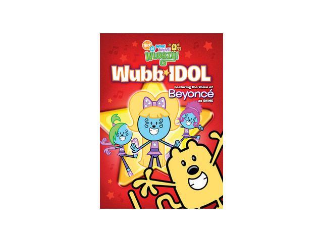 Wow Wow Wubbzy: Wubb Idol - Newegg.com