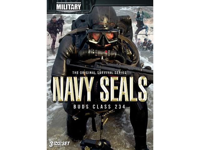 Navy SEALS: Bud's Class 234 - Newegg.com