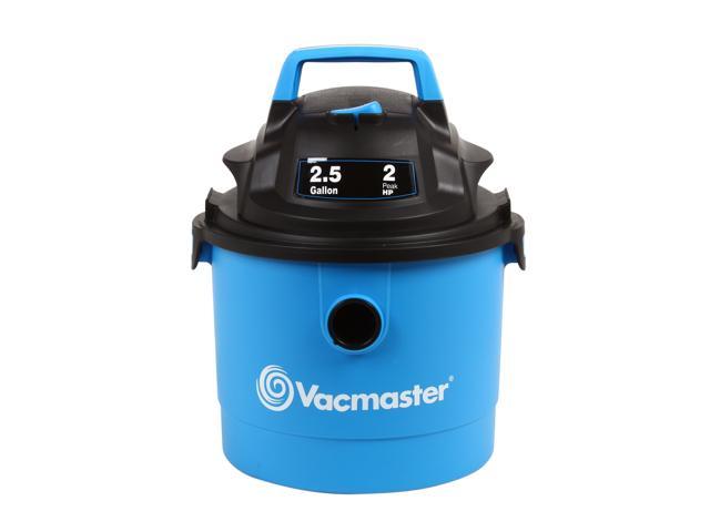 Wet / Dry Vacuums