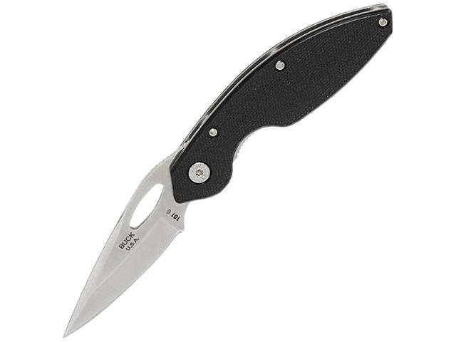 Buck Knives 0181BKS-B Odyssey Knife - Newegg.com