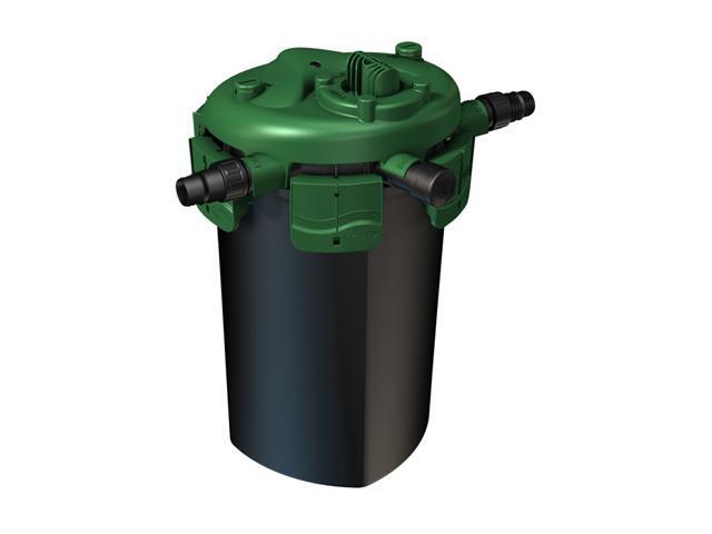 Tetra Pond Large 4000 UV Beaded Pressure Filter - Newegg.com