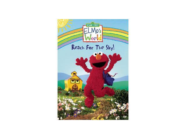 Elmo's World: Reach for the Sky! 