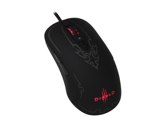 diablo 3 gaming mouse