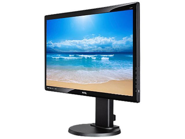 BenQ GL2450HT Glossy Black 24
