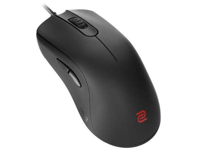 low profile gaming mouse