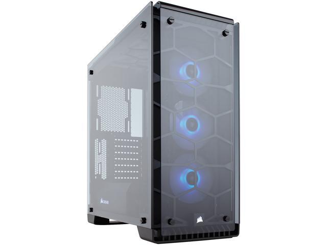 Tempered Glass Cases