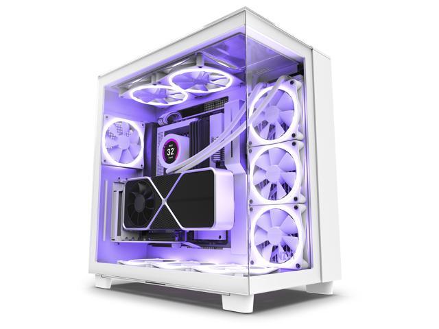 Cases (Computer Cases - ATX Form)