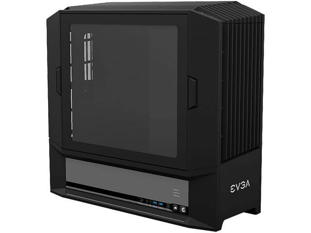 EVGA DG-85 Gaming Case, 100-E1-1000-K0, Full Tower, K-Boost-Newegg.com