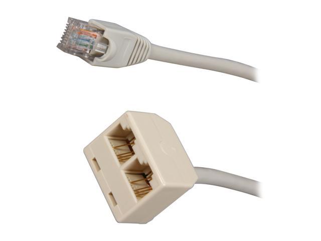 Network Connectors / Adapters