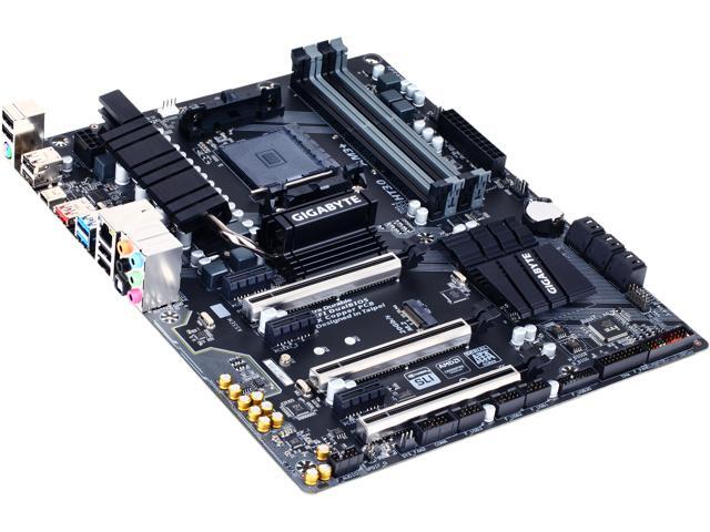 Gigabyte ga-990fxa-ud3 usb