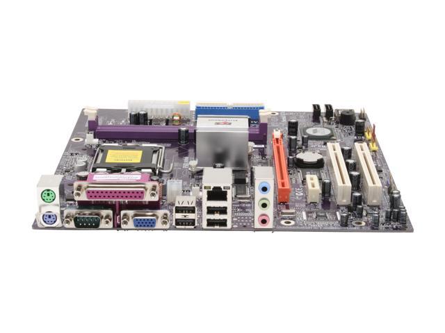 TÉLÉCHARGER ECS P4M900T-M2 P4M900T-M2 TÉLÉCHARGER ECS