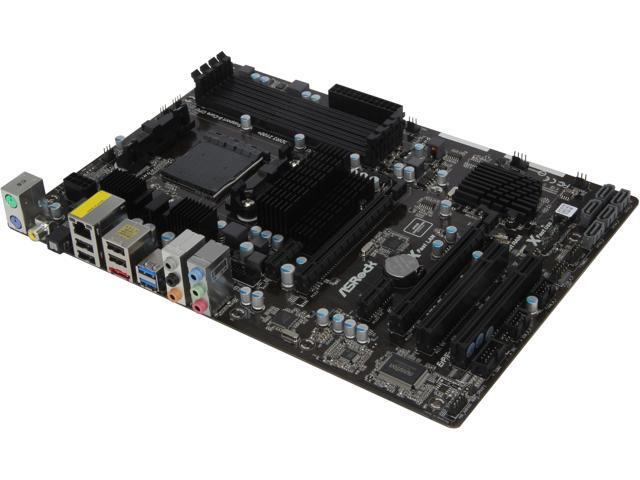 asrock 970 extreme3 driver pack