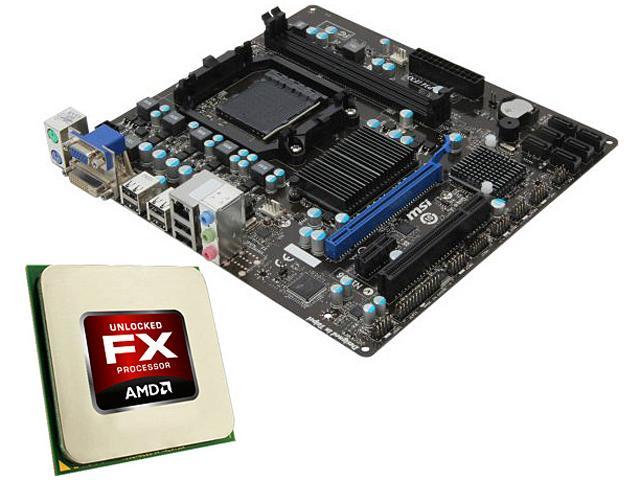 Процессор amd fx 6300 чем заменить