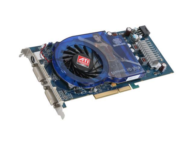 Ati radeon hd 4600 series ár