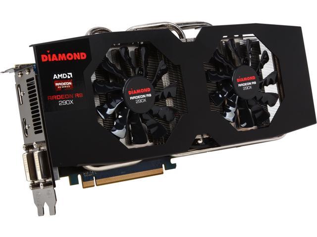 Драйвера r9 200