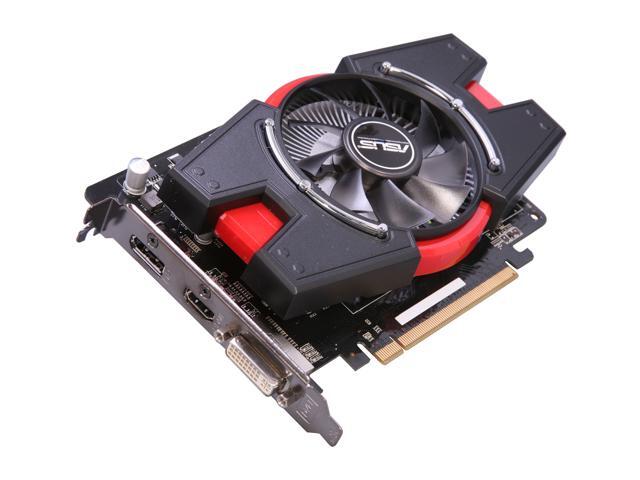 ASUS RADEON HD 7750 TREIBER