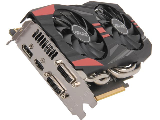 Разгон видеокарты nvidia geforce gtx 760 2gb