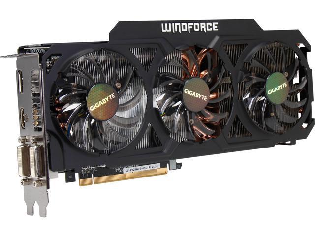 Разгон r9 290 gigabyte