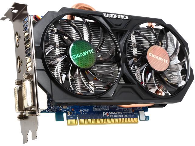 Gigabyte Gtx 750 Ti 2gb Windows 8.1 Driver