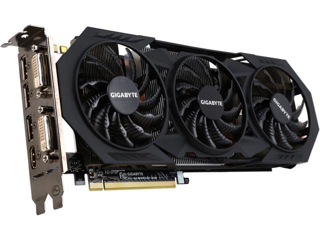 Поддерживает ли gtx 970 directx 12