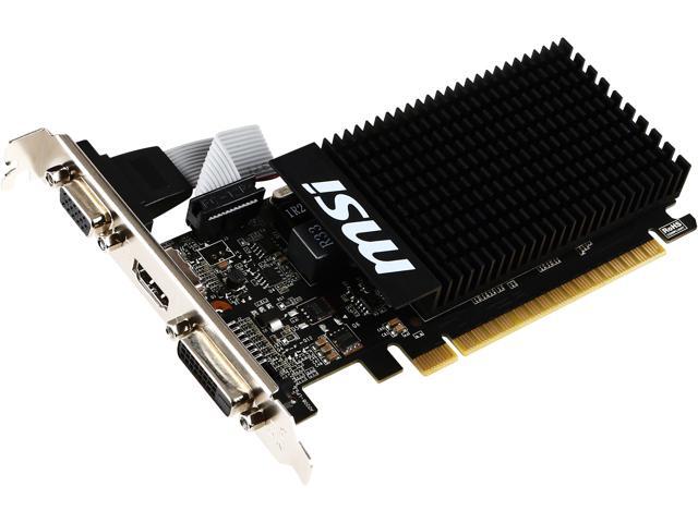 NVIDIA GT 710 2GB DDR3 64-BIT DRIVER NVIDIA GT 710 2GB DDR3 64-BIT DRIVER
