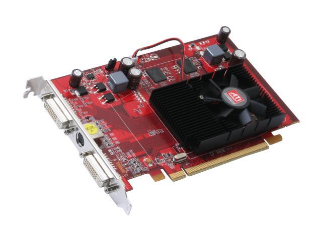 ati radeon hd 3600 windows 7 x64 driver