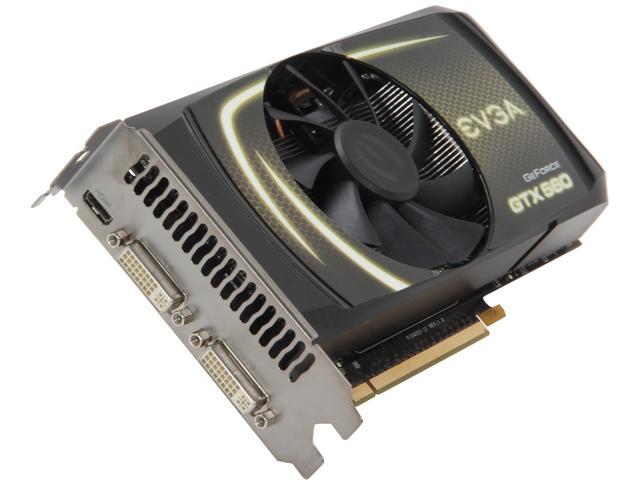 Gtx 560m Driver Windows 10