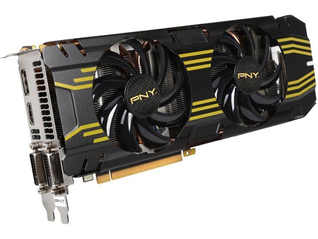 Какой процессор нужен для gtx 770 4gb