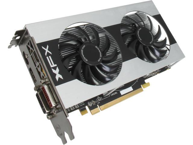 crossfirex r7 260x