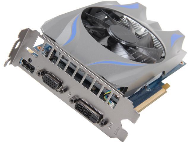 Gtx 650 поддерживает ли directx 12