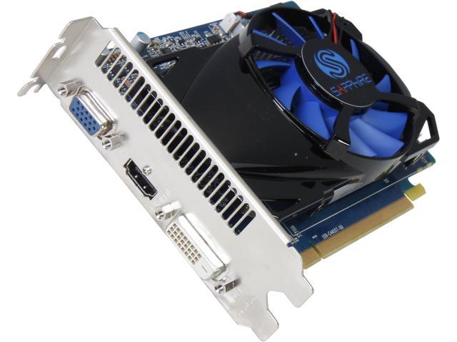 Sapphire Driver Installation Cd For Amd Radeon Hd 8670d Specifications