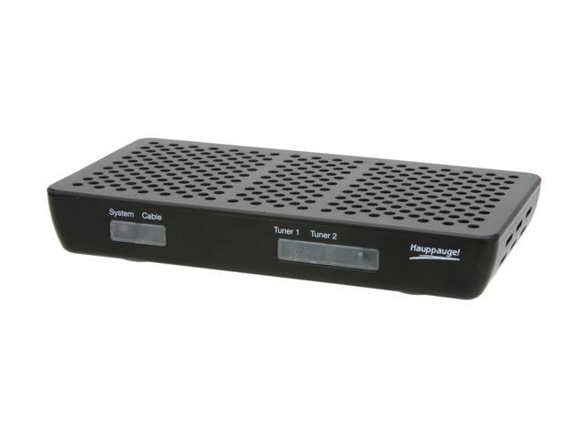 hauppauge hd pvr 2 software hcw dirver intall