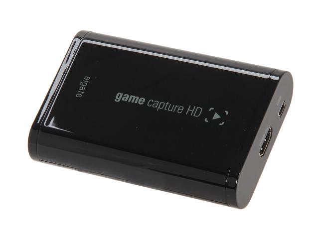 Elgato Game Capture Hd Xbox And Playstation High