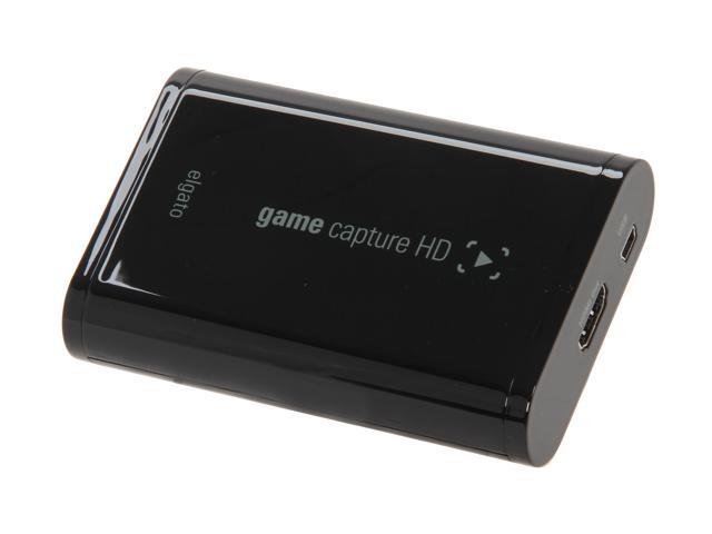 Elgato Game Capture Hd Xbox And Playstation High