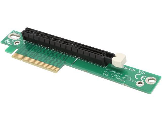 pci express x8 connector pinout