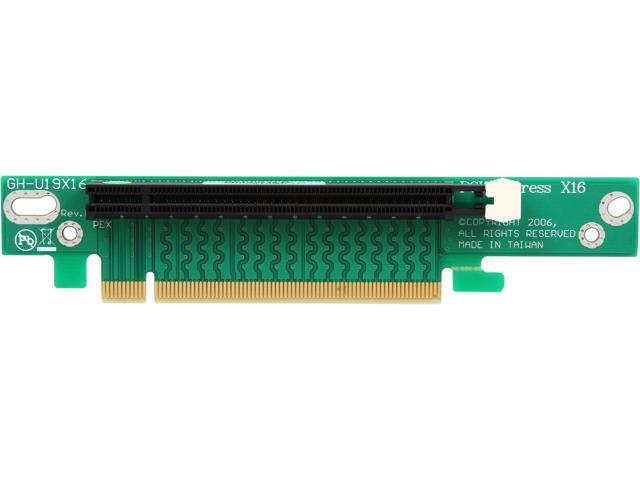 X16 pcie slots
