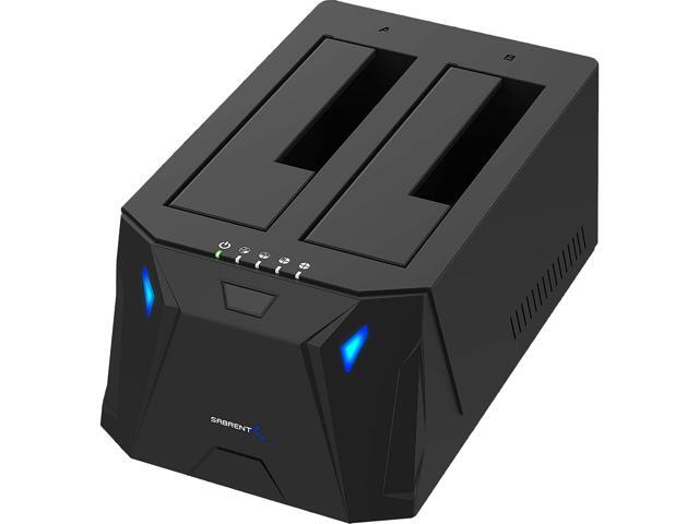 Hard Drive Docking Stations