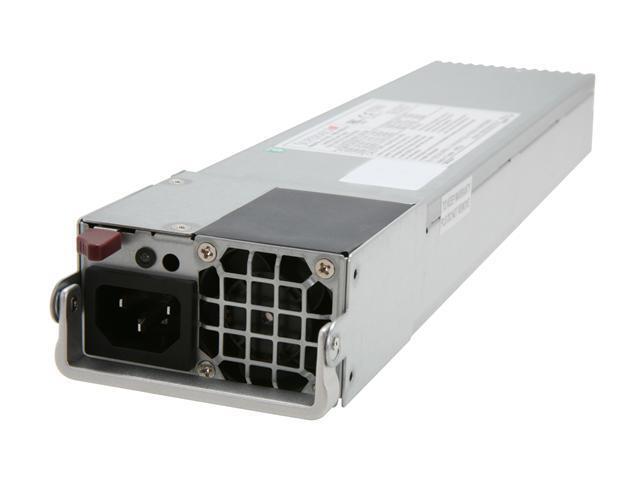 SuperMicro PWS-1K62P-1R 1620W Server Power Supply Module