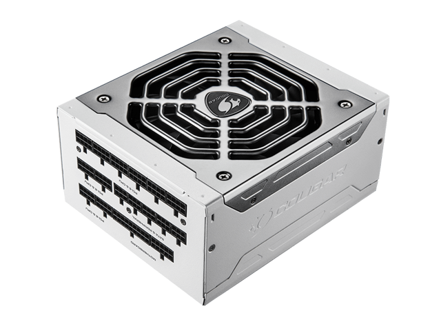 Power Supplies
