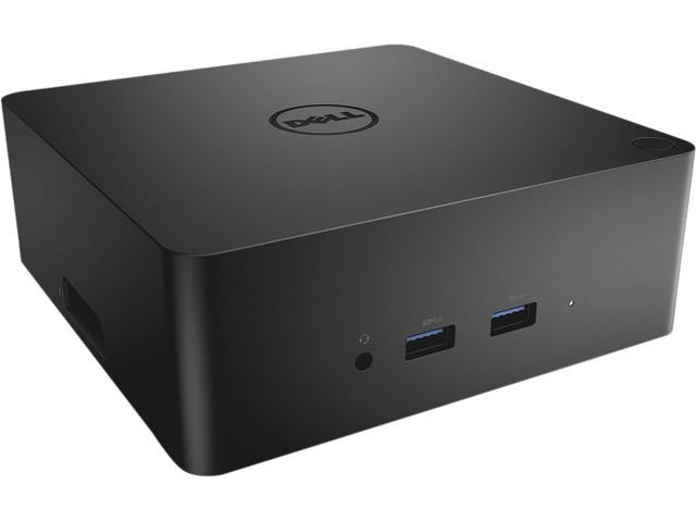 Dell Thunderbolt Docking Station TB15 with 180W Adapter - Newegg.com