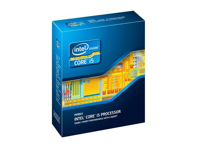 how to enable turbo boost intel i54460s