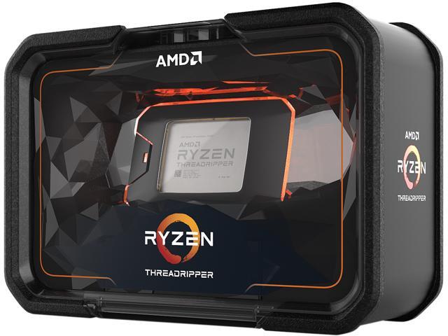 Processors - Server