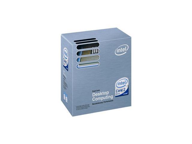 Intel Core 2 Duo E8500 Драйвера Скачать