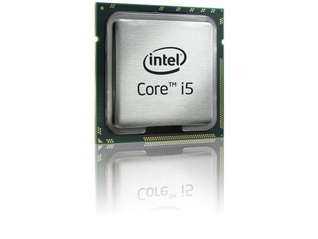 intel desktop board i5