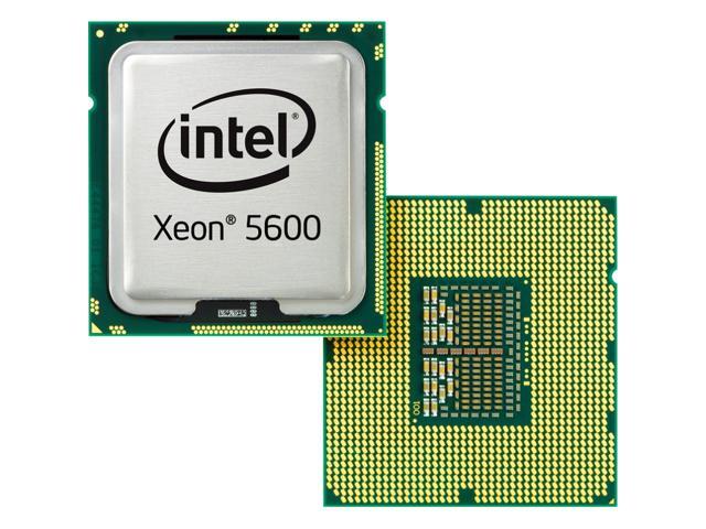 Intel Xeon E5645 Westmere-EP 2.4 GHz LGA 1366 80W BX80614E5645 Server Processor